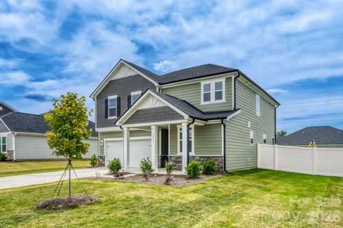 3244 Maya Ln, Midland, NC, 28107-7519 | Card Image