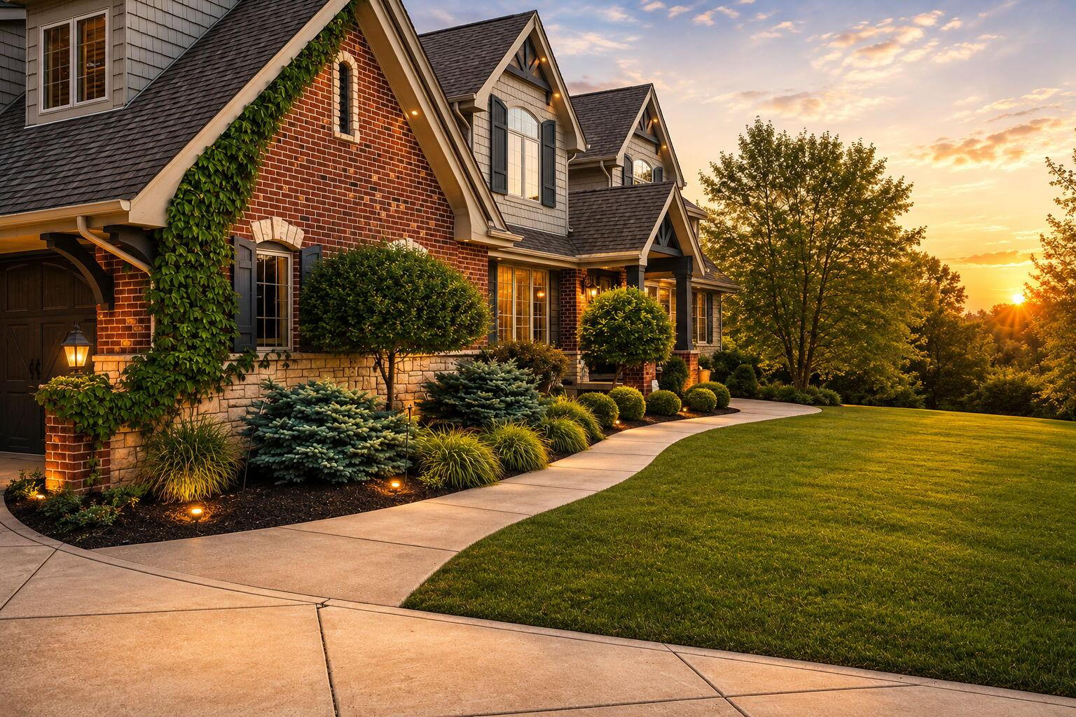 Residential in Crown Point 5