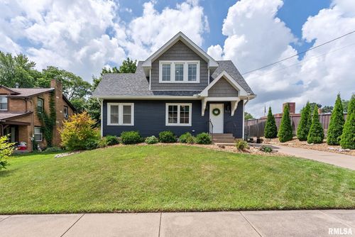 1718 Spring St, Davenport, IA, 52803-3345 | Card Image