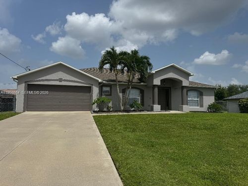 1305 Sw 22pl, Cape Coral, FL, 33991 | Card Image