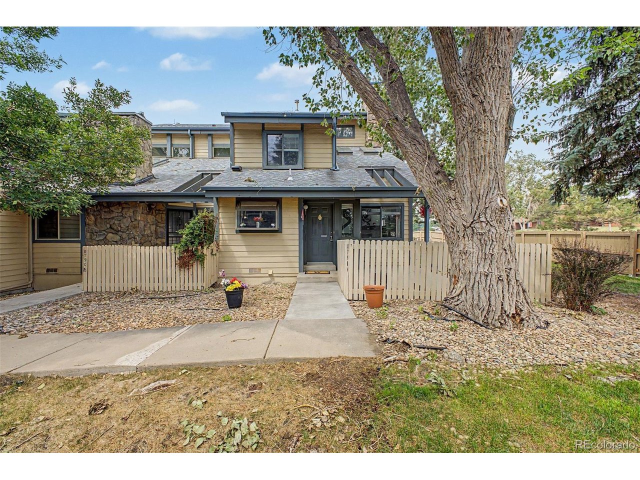 Residential in Arvada