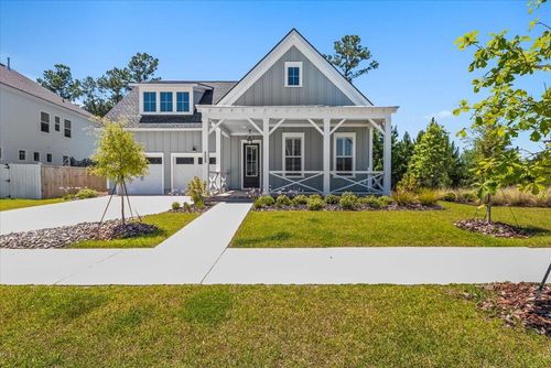 4009 Blind Flight St, Charleston, SC, 29492-3003 | Card Image