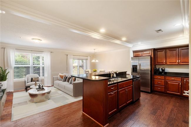 115 Anderson Sta, House other with 3 bedrooms, 3 bathrooms and 1 parking in Venetia PA | Image 4