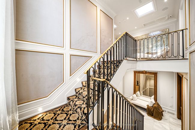 100 Ardwold Gate, House other with 5 bedrooms, 7 bathrooms and 4 parking in Toronto ON | Image 18