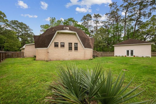 19803 Belle Way Dr, House other with 3 bedrooms, 2 bathrooms and 4 parking in Humble TX | Image 22