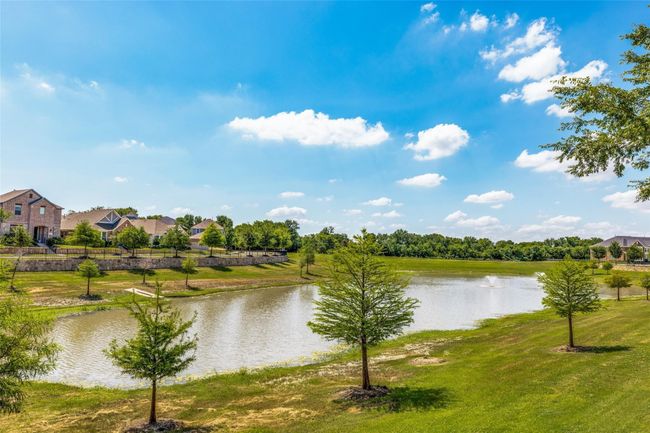 4856 Woodruff Way, Townhouse with 3 bedrooms, 3 bathrooms and null parking in Fairview TX | Image 34