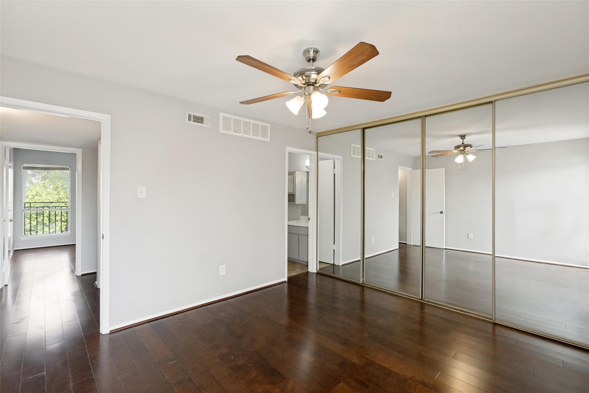 Residential Lease in Austin 5