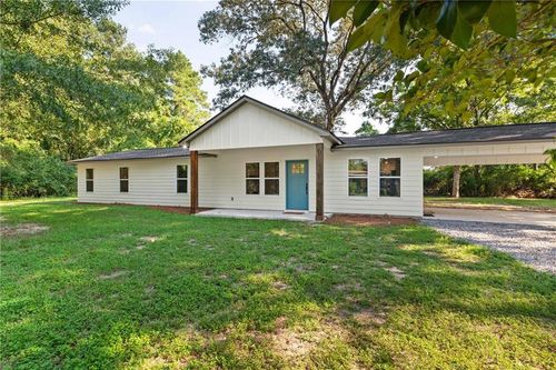 160 Mccann Rd, Pollock, LA, 71467-3018 | Card Image