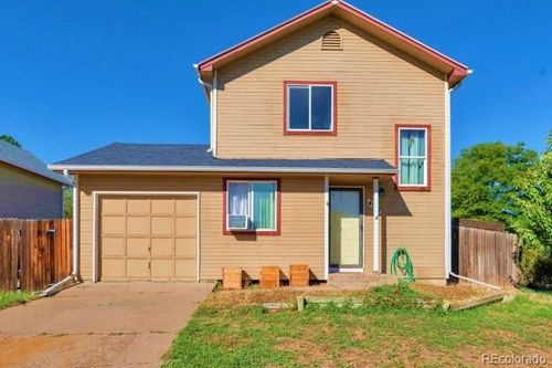 4507 S Pagosa Way, Aurora, CO, 80015 | Card Image