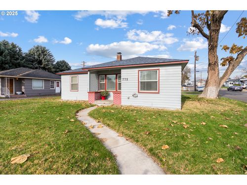 775 Diagonal Blvd, Hermiston, OR, 97838-2004 | Card Image