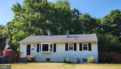 2434 Phillips Dr, ALEXANDRIA, VA, 22306-6432 | Card Image