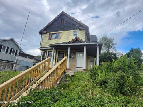 b-215 S Valley Ave, Olyphant, PA, 18447-2055 | Card Image