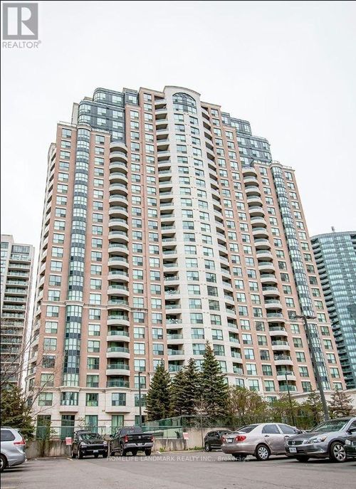 1015-7 Lorraine Drive, Toronto (Willowdale West), ON, M2N7H2 | Card Image