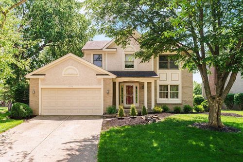 7558 Bardston Dr, Dublin, OH, 43017-2413 | Card Image