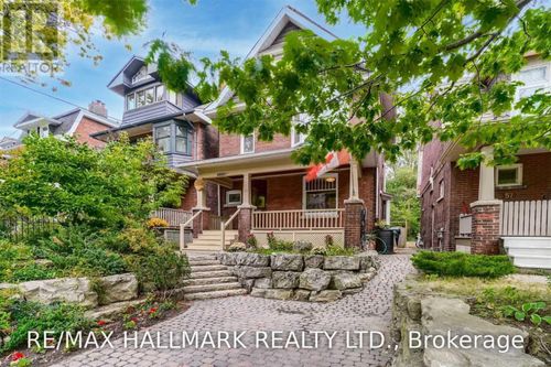 59 Hambly Ave, Toronto, ON, M4E2R5 | Card Image