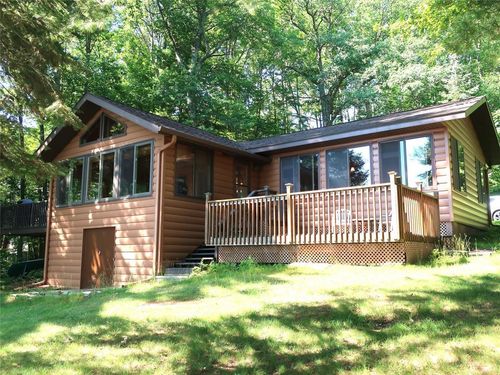 28922 Bobcat Ln, Danbury, WI, 54830-6303 | Card Image