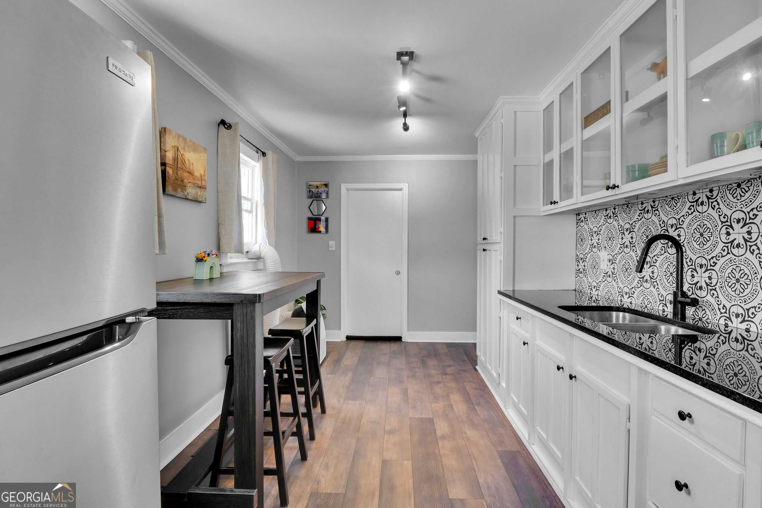 Residential Lease in East Point 4