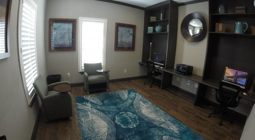 Residential Lease in Friendswood 5