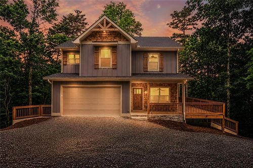 123 Pamela Ct, Ellijay, GA, 30540 | Card Image