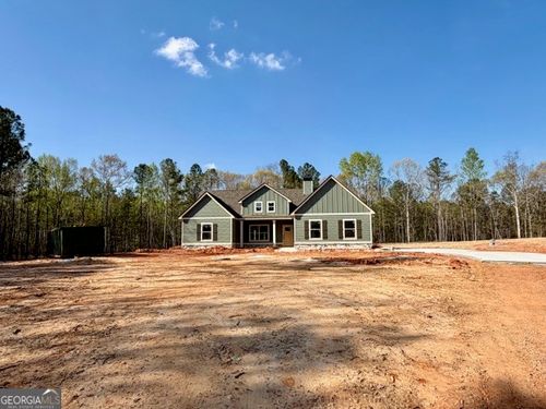 1757 Forrest Farms Drive, Greenville, GA, 30222 | Card Image