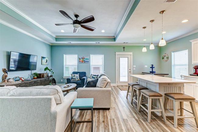 978 Seadrift Dr, House other with 3 bedrooms, 2 bathrooms and null parking in Crystal Beach TX | Image 18