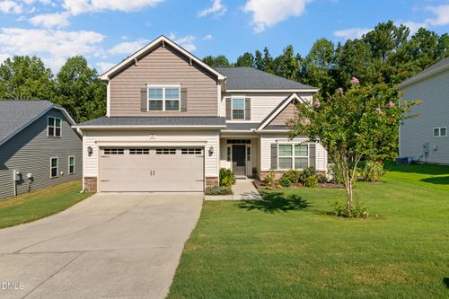 529 Holden Forest Dr, Youngsville, NC, 27596-7200 | Card Image
