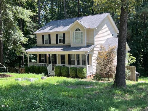 131 Sweet Pea Ln, Willow Spring, NC, 27592-8597 | Card Image