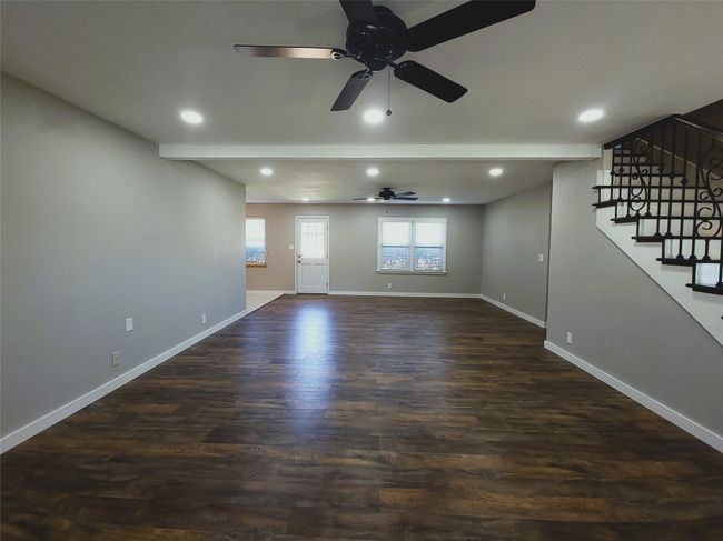 312 Cotillion Rd, House other with 4 bedrooms, 2 bathrooms and null parking in Fort Worth TX | Image 6