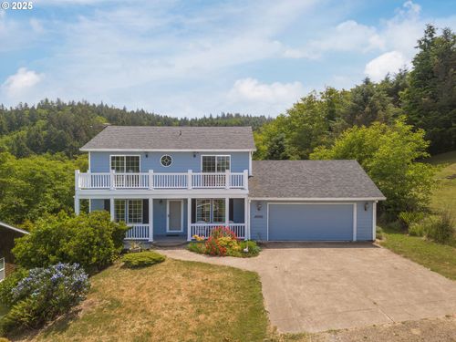 46995 Beach Crest Dr, Neskowin, OR, 97149-8223 | Card Image