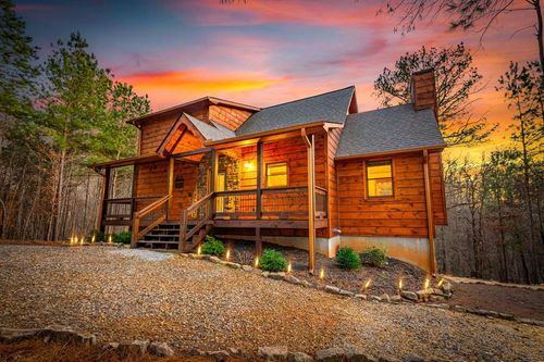 161 Windy Valley Trl, Blue Ridge, GA, 30513-7393 | Card Image