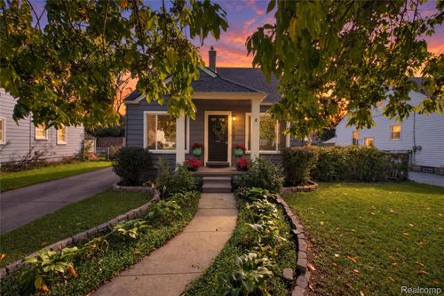 1830 Tyler Ave, Berkley, MI, 48072-4020 | Card Image