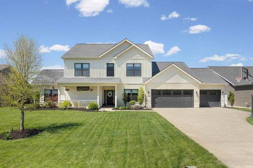 5144 Greenview Ct, Battle Ground, IN, 47920-9500 | Card Image