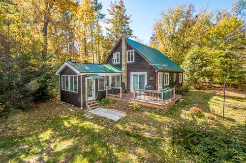 64 Briggs Ln, Fryeburg, ME, 04037-4442 | Card Image