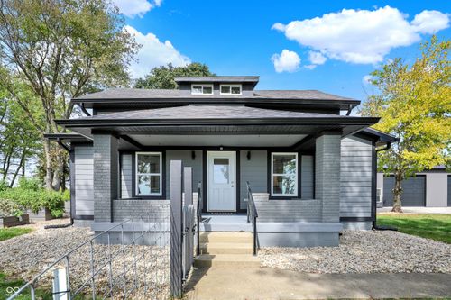 926 W 100 N, Greenfield, IN, 46140-8485 | Card Image