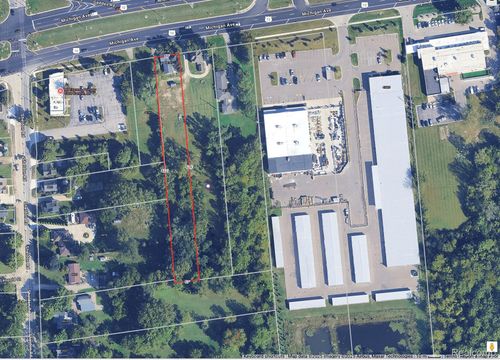 44125 Michigan Ave, Canton, MI, 48188-2506 | Card Image