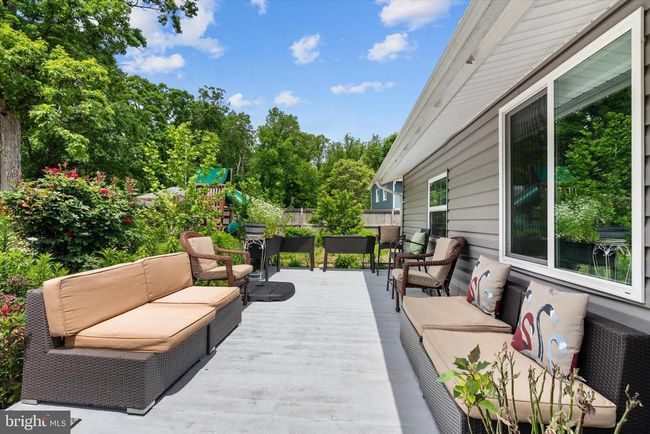 10412 Midway Ln, House other with 3 bedrooms, 2 bathrooms and null parking in LORTON VA | Image 28