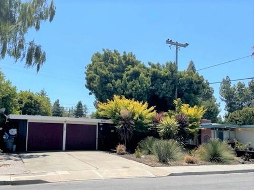 2463 Tamalpais St, Mountain View, CA, 94043-4129 | Card Image