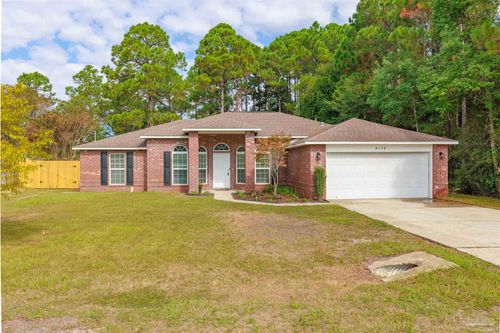 8178 Pamplona St, Navarre, FL, 32566-9166 | Card Image
