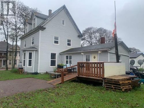 220 Main St, Tignish, PE, C0B2B0 | Card Image