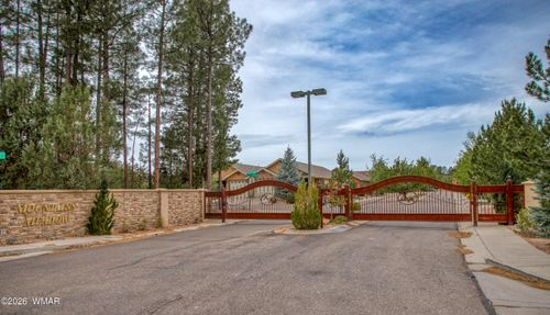 5370 S Morgan Mountain Dr, Show Low, AZ, 85901-7621 | Card Image