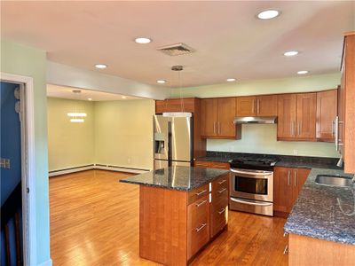 2 Meadow Circle, House other with 4 bedrooms, 2 bathrooms and 3 parking in Barrington RI | Image 3