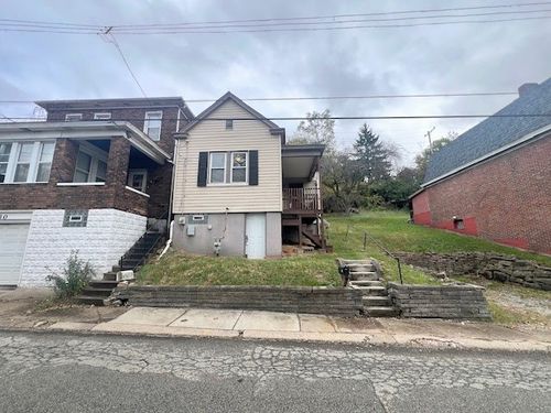 128 Parkway Ave, East Pittsburgh, PA, 15112-1425 | Card Image