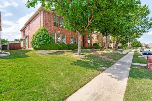 1417 Branch Hollow Dr E, Carrollton, TX, 75007-1225 | Card Image