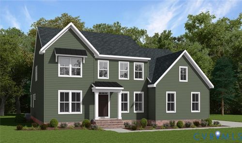 2586 Maidens Rd, Powhatan, VA, 23139-5621 | Card Image