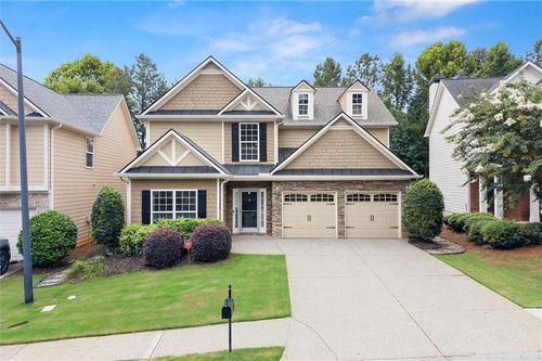 433 Highlands Loop, Woodstock, GA, 30188-5386 | Card Image