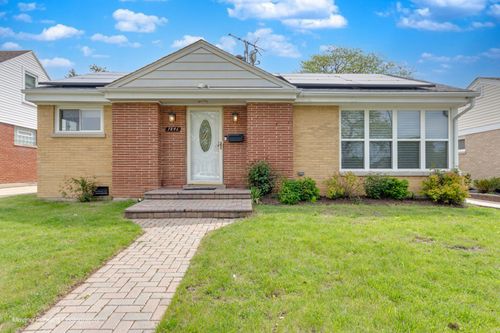 7841 Odell Ave, Niles, IL, 60714-2909 | Card Image