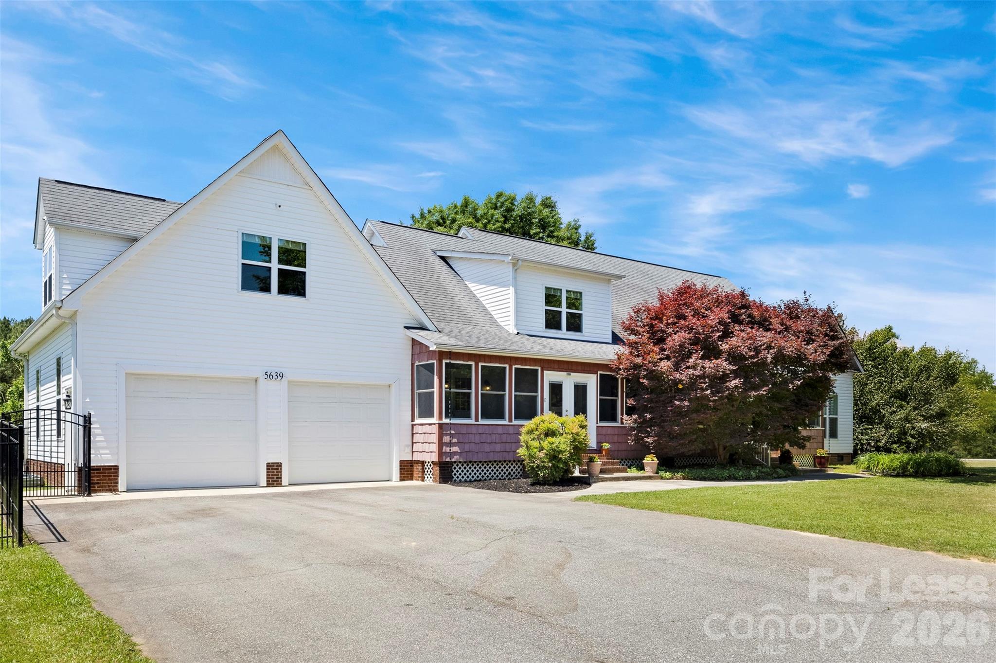 Residential Lease in Wingate 3