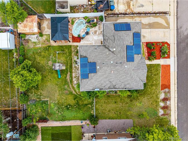 10478 Ogden St, House other with 5 bedrooms, 2 bathrooms and null parking in Northglenn CO | Image 40
