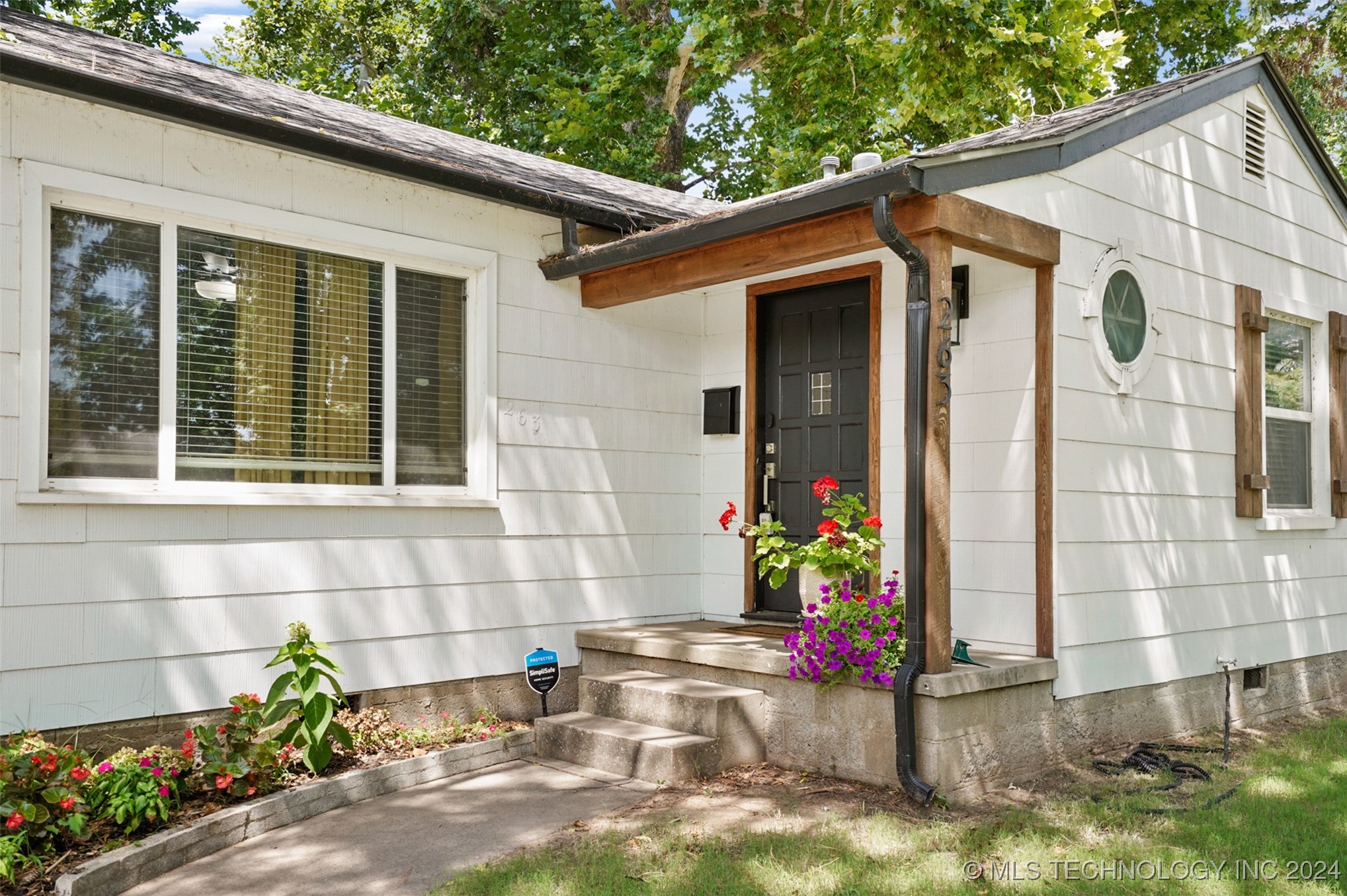 46th St, Tulsa, OK 74105