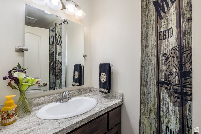 1018 Valley View Ct, House other with 5 bedrooms, 3 bathrooms and 2 parking in Moab UT | Image 23